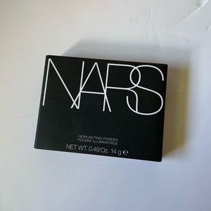 NARS Highlighting Powder Ibiza
